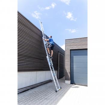 Zarges ladder Skymaster Plus X